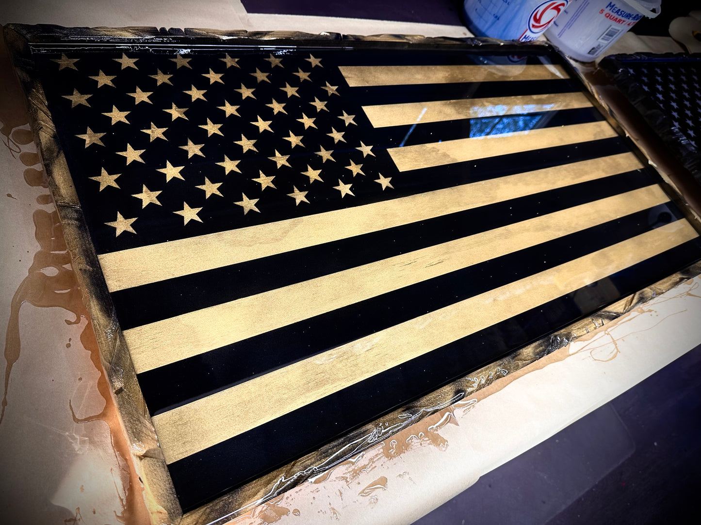 Limited Edition Fort Knox Series - with Backlight Kit